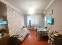 2 otaqlı mənzil 55 m² satılır — şəkil 1