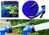 Magic Hose 7.5 Metrlik Uzanan Suvarma Şlanqı — şəkil 1