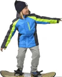 Bestway 39015 Uşaq Snowboardu (6-12 yaş) — şəkil 4