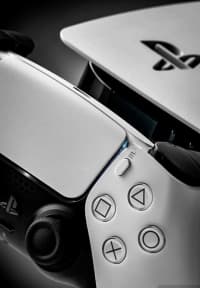 DualSense pultu PlayStation 5 üçün — şəkil 2