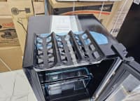 Mini Bar Vitrin Soyuducusu — şəkil 12