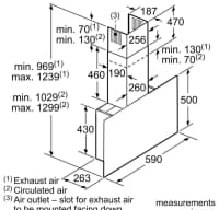 Bosch aspirator — şəkil 7