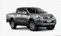 Peç radiatoru Mitsubishi L200 — şəkil 2
