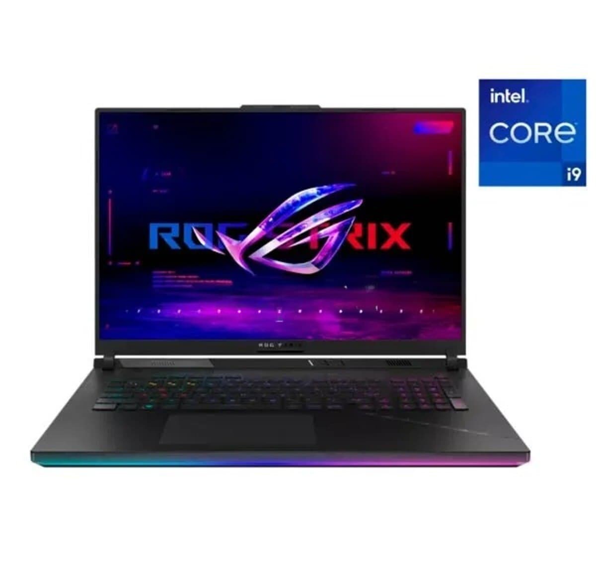 Asus notbuk