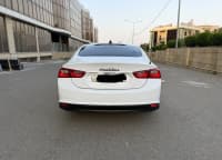 Chevrolet Malibu, 2016 il, 230000 km, 1500 L — şəkil 2