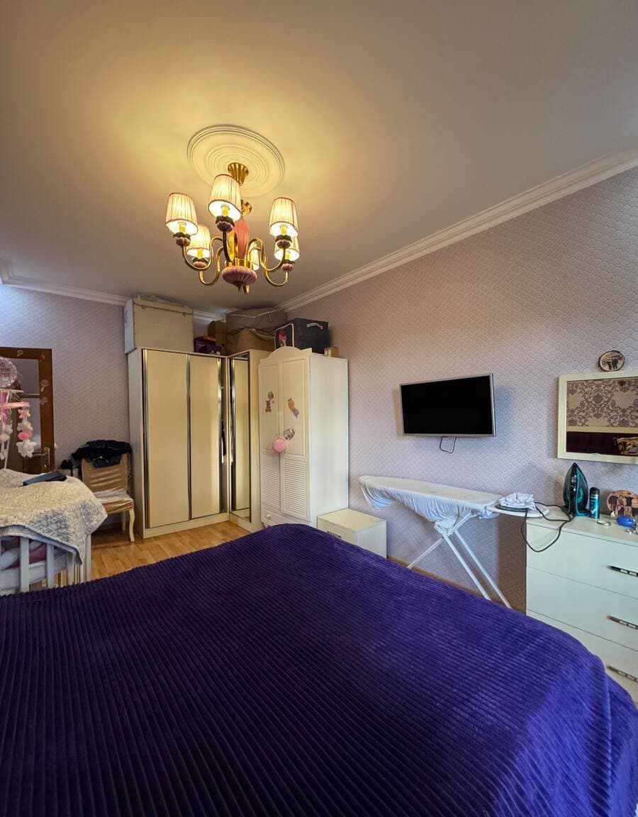3 otaqlı mənzil 69.3 m² satılır