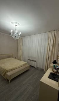 3 otaqlı həyət evi 100 m² satılır — şəkil 5