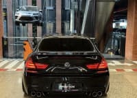 BMW M6, 2013 il, 95000 km, 4400 L — şəkil 13