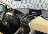 Lexus NX 300, 2018 il, 96000 km, 2000 L — şəkil 8