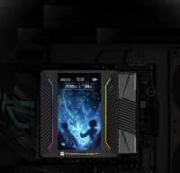 Prosessor soyuducusu Thermalright Assassin Peerless 120 Vision — şəkil 3