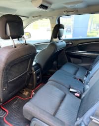 Dodge Journey, 2012 il, 215 km, 2400 L — şəkil 10