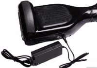 Segway Giroskuter Adapteri 42V 1.5A — şəkil 2