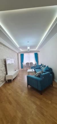 4 otaqlı mənzil 127 m² satılır — şəkil 6