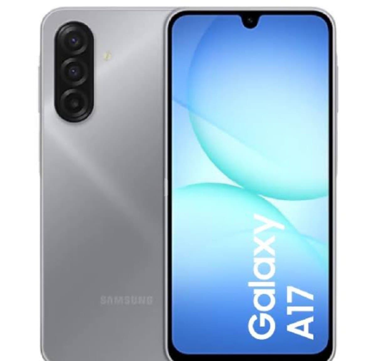 Samsung Galaxy a17, 6 GB