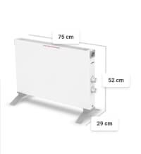 Kumtel Elektrik qızdırıcı — şəkil 6