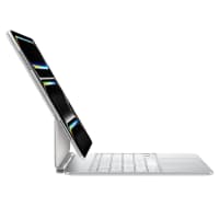 Klaviatura Apple Magic Keyboard 11 inch M4 Silver — şəkil 2