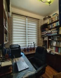 3 otaqlı mənzil 60 m² satılır — şəkil 15