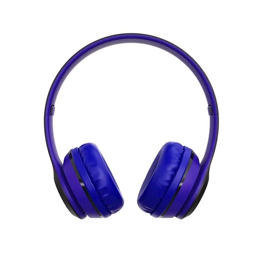 Borofone headphones - Tenderyard