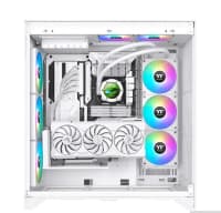 Maye soyuducu Thermaltake TH360 ARGB Sync Snow Edition — şəkil 5