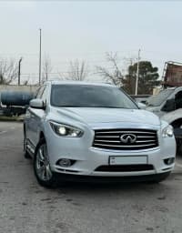 Infiniti QX60, 2014 il, 76500 km, 3.5 L — şəkil 2