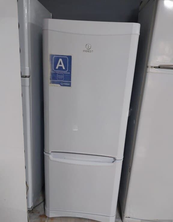 Indesit soyuducu