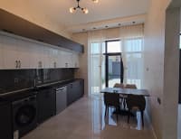 5 otaqlı bağ evi 250 m² satılır — şəkil 9