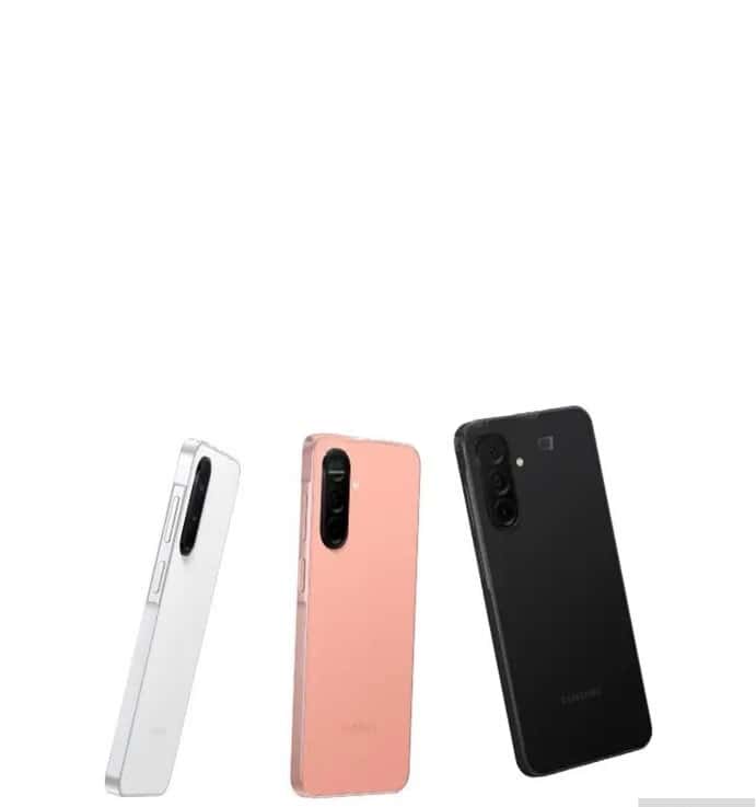 Samsung Galaxy A26, 6 GB - Tenderyard