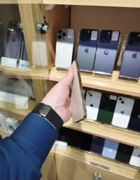 Apple iPhone 12 Pro, 6 GB — şəkil 3