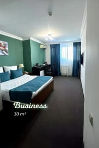 3 ulduzlu otel satılır Xankəndi — şəkil 12