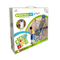 Basketbol dəsti ToyState mini-basketbol — şəkil 3