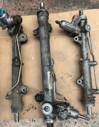 Sükan lingi Mercedes W222 (A2224603901) — şəkil 8