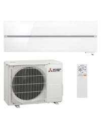 Mitsubishi Kondisioner 30 m² — şəkil 3