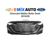 Ön bufer Chevrolet Malibu 2020 — şəkil 1