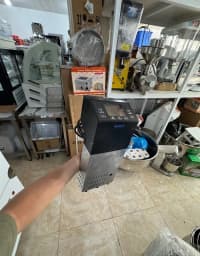Sous vide aparatı SV-2401 peşəkar — şəkil 6