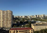 3 otaqlı mənzil 128 m² satılır — şəkil 12