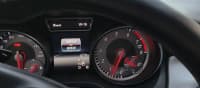 Mercedes CLA 250 4MATIC, 2016 il, 87374 km, 2 L — şəkil 15