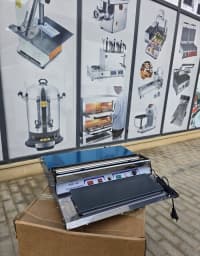 FHW-450 Qida üçün Streç Paketləmə Aparatı — şəkil 4