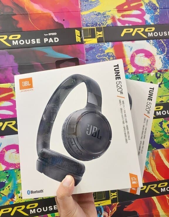 JBL qulaqlıq