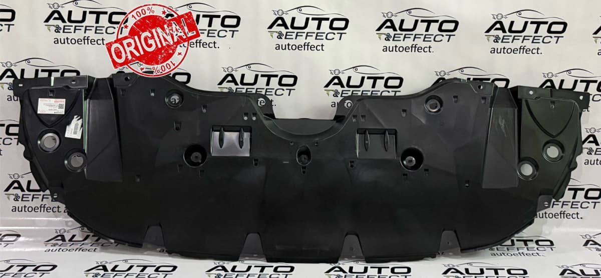 Ön bufer alt qoruyucusu Toyota Camry
