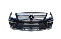 Ön bufer dəsti Mercedes GL X164 2012 — şəkil 9