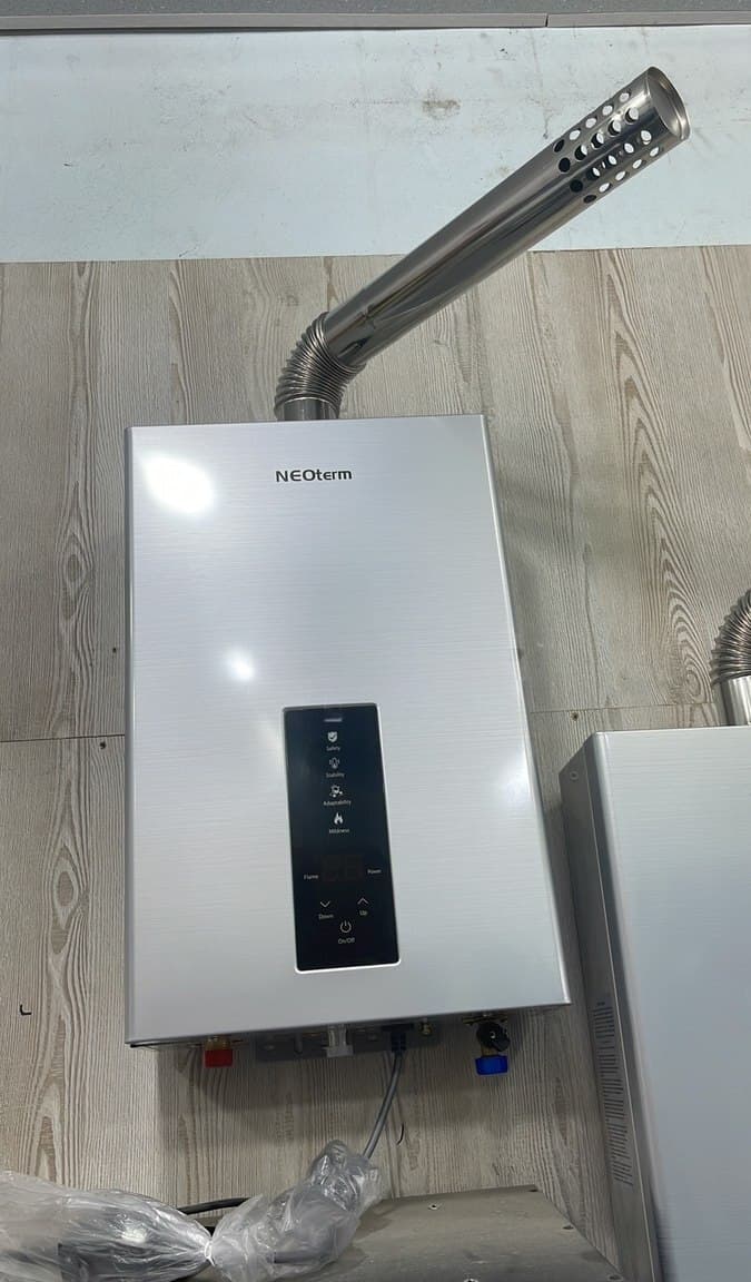 Su qızdırıcı