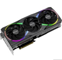 Video kart PNY NVIDIA GeForce RTX 5080 16GB GDDR7 OC — şəkil 5
