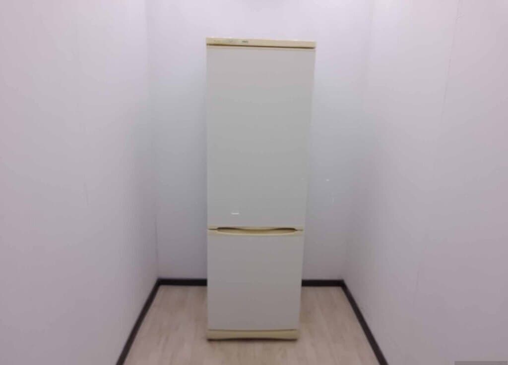 Indesit soyuducu