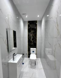 3 otaqlı mənzil 92 m² satılır — şəkil 17