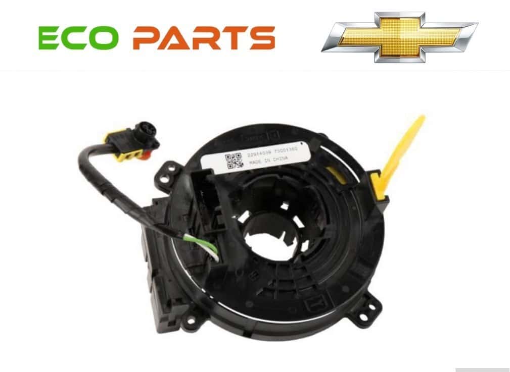 Steering wheel clock spring for Chevrolet Cruze 2009-2015 - Tenderyard