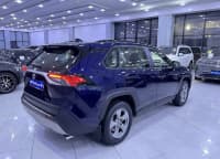 Toyota RAV4, 2022 il, 54500 km, 2500 L — şəkil 5