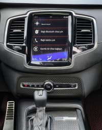 Volvo XC90, 2017 il, 178000 km, 2000 L — şəkil 15
