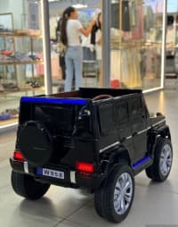 Uşaq elektromaşını 12V 10Ah 4WD — şəkil 2