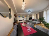 4 otaqlı mənzil 200 m² satılır — şəkil 15