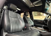 Infiniti QX60, 2014 il, 76500 km, 3.5 L — şəkil 14